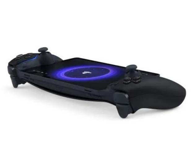 Sony PlayStation Portal Midnight Black - 1309732 - zdjęcie 3